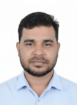 MD. MASUM BILLAH